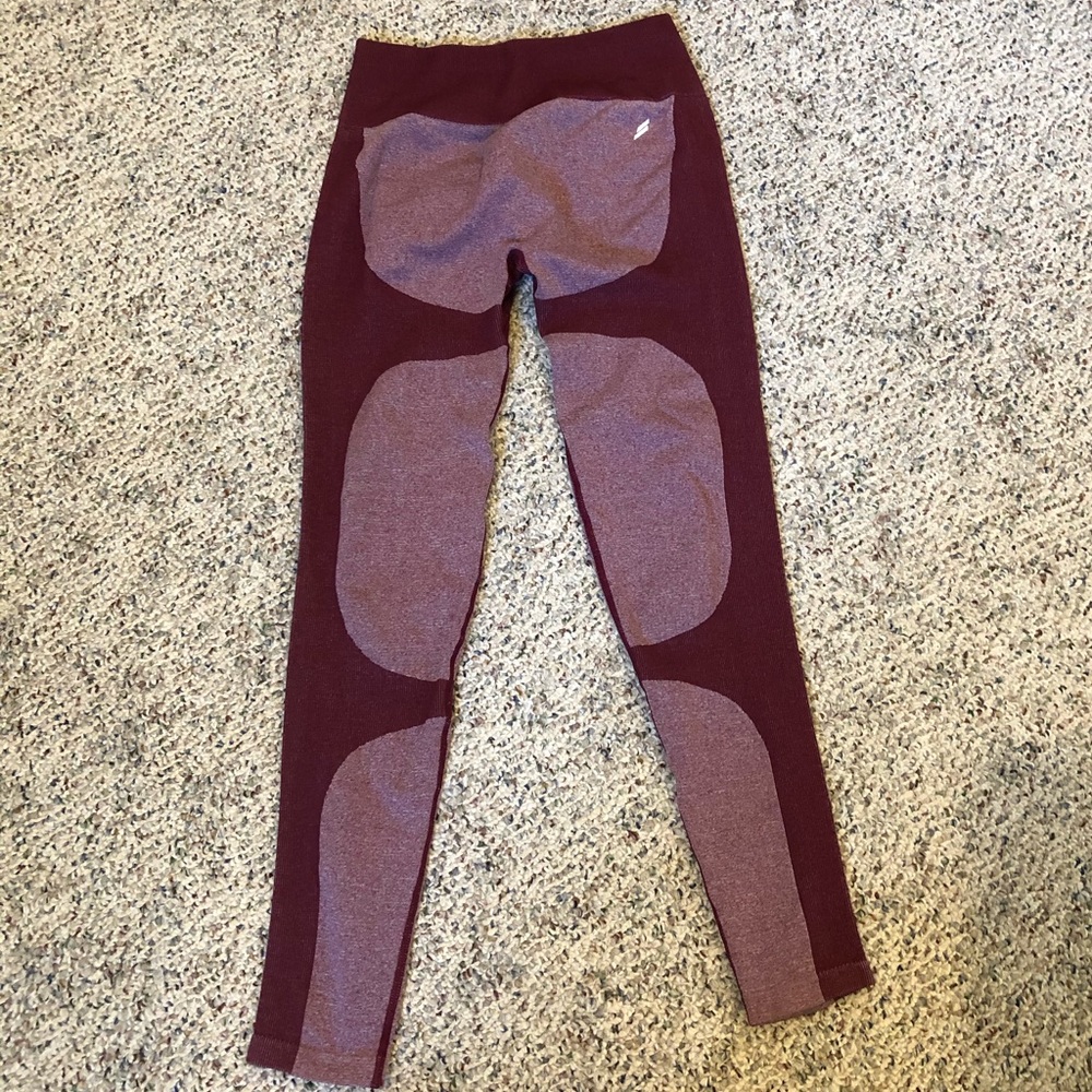 Doyoueven leggings